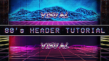 Tutorial: Creating A 80