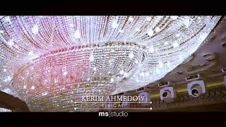 Skripka Kerim Ahmedow-Tebigat