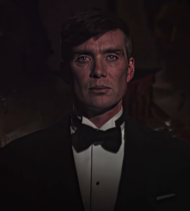 Thomas Shelby - 
