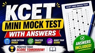 KCET AGRI PRACTICAL EXAM MINI MOCK TEST WITH ANSWERS  screenshot 5