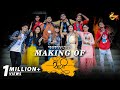 Making of aapli yaari song  naadkhula music  prashant nakti  adarsh shinde  sonali sonawane