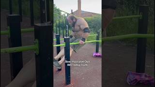 Training Program in bio! #gymmotivation #andreysmaev #fitness #armwrestling #strength