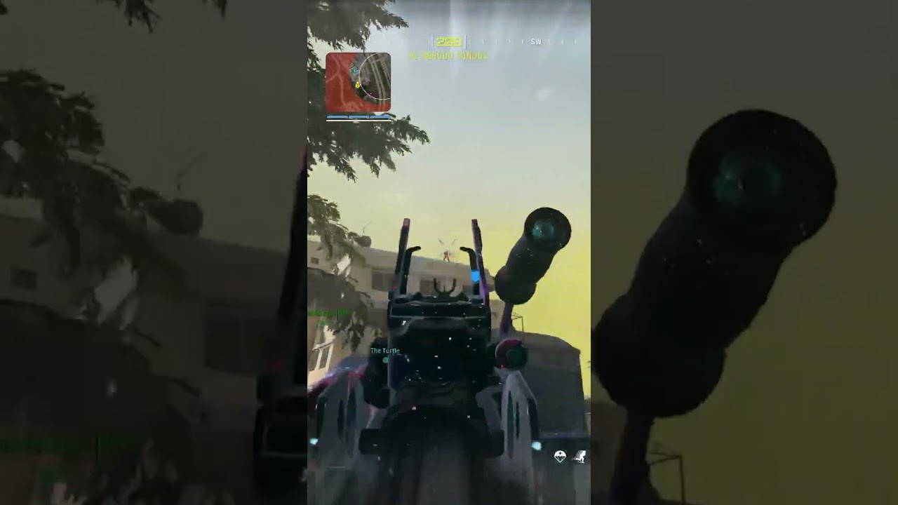 EL EQUIPAMIENTO PUEDE SER LA CLAVE #warzone