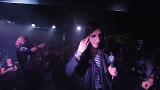 Raindigo - Green Eyes Witch Doll Feat Ellis Sylvain Kill City Kills
