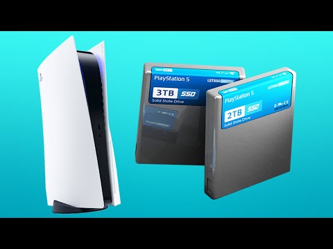 How to Manage Your PS5 Storage