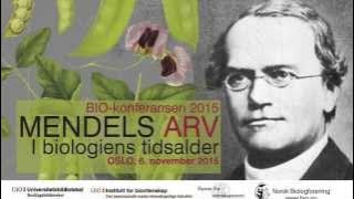 Tarmens mikrober bestemmer (Jan Raa, BIO-konferansen 2015)