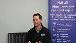 The Huge Impact of Commusoft's Parts Management: ft. Phil Mulvenna at Premier Heating Solutions screenshot 3
