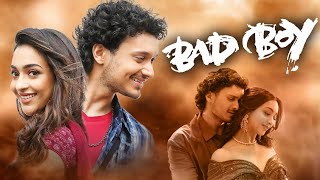 Bad Boy (2023) Full Hindi Movie (HD) NEW RELEASE | Namashi Chakraborthy, Amrin Qureshi, Johny Lever