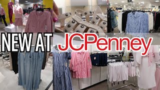 JCPENNEY TOP DEALS & NEW ARRIVALS  SHOP WITH ME 2025!
