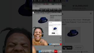 I Show Speed Spent $120,000 in Roblox!