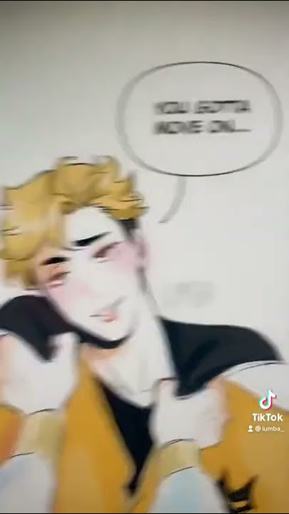 Atsumu- Not Into you💛||[Part-2]||#haikyuu #shorts #hinata #kageyama #atsumu #tiktok[Cr-Iumba]