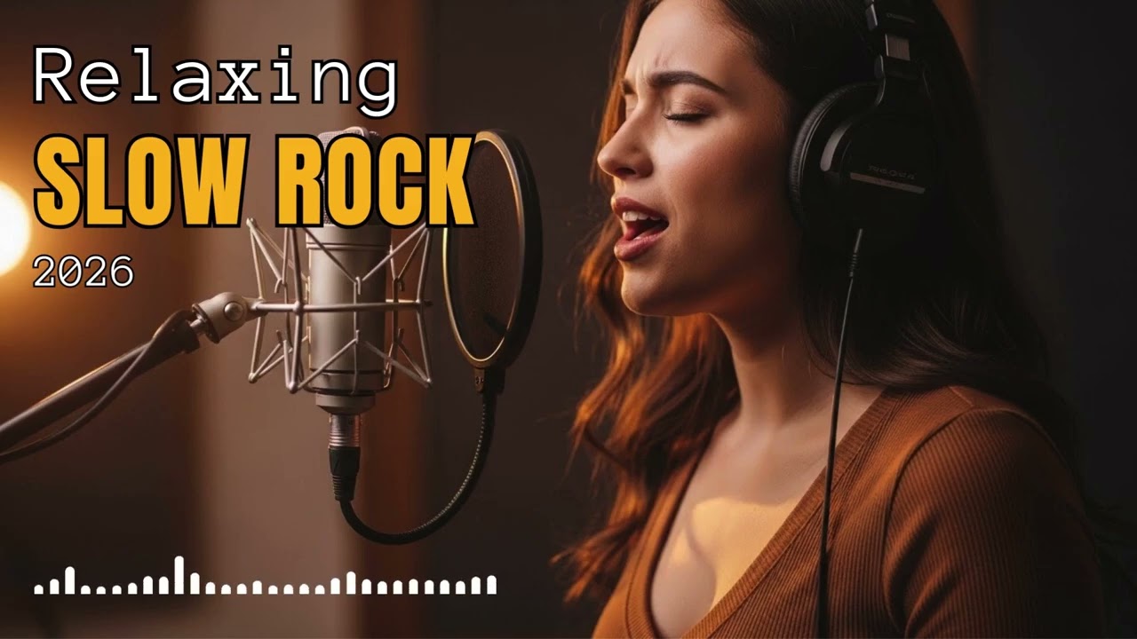 After Midnight Stillness | Soft Rock Ballads