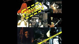 Jumbalassy ~ 01 Maxi Taxi ~ Warning: Live Jumbies (1993)