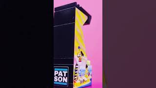 Paradisa Arcade Game From Cat Crying In The Background