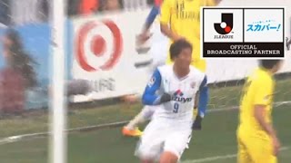Jリーグ★スカパー！ハイライト　11.29 vs 柏レイソル @柏