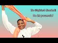 No Stylist Needed! Easy Sunday Headwrap Ideas for Beginners|Look elegant at Home Effortlessly 