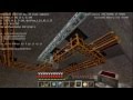 【Minecraft】科学の力使いまくって隠居生活 Part12【ゆっくり実況】