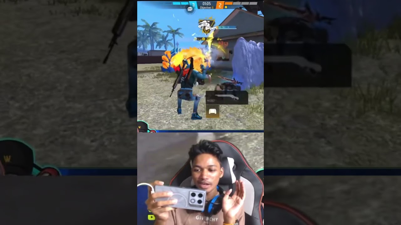 RAISTAR IS BACK IN BUNNY🐰💀🔥 