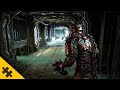 DEAD SPACE РЕМЕЙК НОВЫЙ ГЕЙМПЛЕЙ! СЕРДЦЕБИЕНИЕ, Изменение ДЫХАНИЯ, НЕКСТ ГЕН ЗВУК. Годный ремейк?