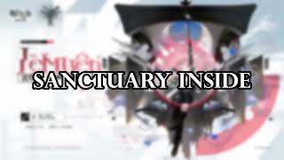 Sanctuary Inside (Arknights) Karaoke