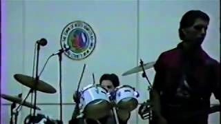 Clinton G Martin 1988