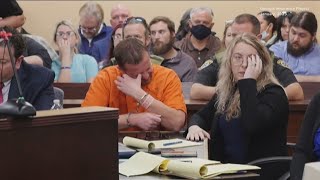 ‘Case dismissed’ | Rome man, wrongly convicted of murder in 2001, wins appeals