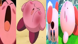Sad Kirby Noises