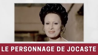 Le Personnage De Jocaste Revisions Bac L Lab S Memories Youtube