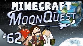 Minecraft - MoonQuest 62 - Mr Plough