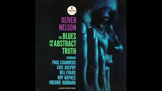 Oliver Nelson Septet -  Stolen Moments by Rogerio Albarelli 517 views 1 year ago 8 minutes, 54 seconds
