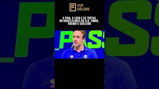 Roger Flores - Ex - Flu, Timão, Grêmio E Cruzeiro