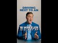 Truck Driver Caught LYING About Crash