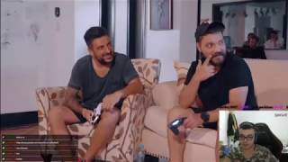 Soykanj3Gyali Orkun Işıtmak Büyük Fifa Kapışması İzliyorbira Dökülmesi İçerir