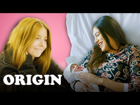 Tras el milagro del nacimiento durante los momentos más difíciles del mundo | Stacey Dooley Bebés encerrados documentary thumbnail