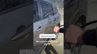 One detail at a time #autodetailing #auto #instagram #tiktok #fyp