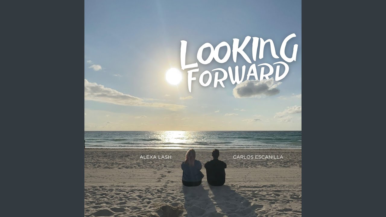 YouTube에서 Looking Forward 보기 YouTube에서 Looking Forward 보기