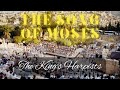 The kings harpists the song of moses  live from jerusalem