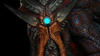 Evolve - Elder Kraken Gameplay