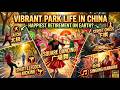 The Happiest Retirement on Earth? Immersive Tour of a Lively Chinese Public Park