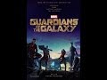 Guardians Of The Galaxy Extended Trailer Theme