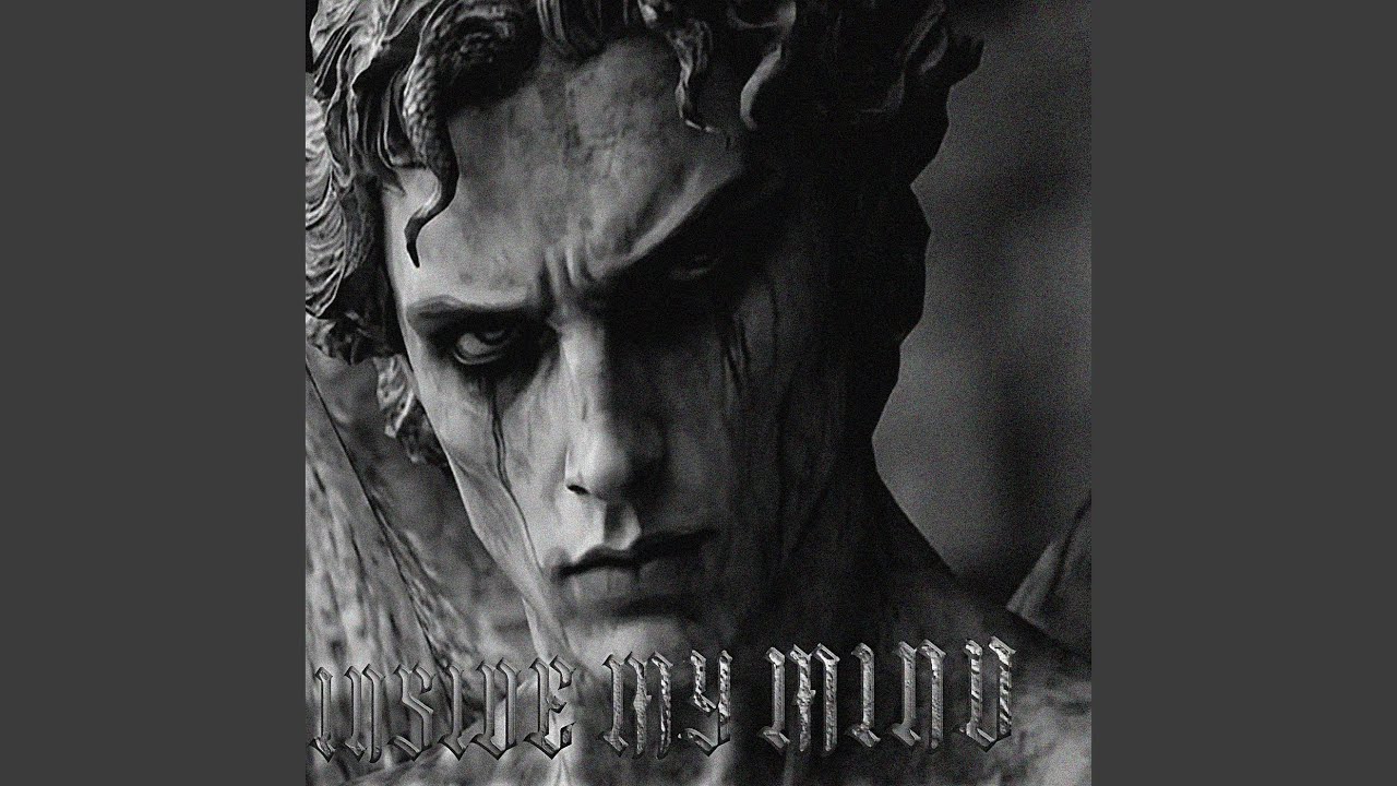 Watch INSIDE MY MIND on YouTube Watch INSIDE MY MIND on YouTube