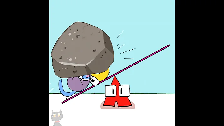 Alphabet Lore Plays Dumb Ways to Die in Dangerous Playgrounds (Cartoon Animation meme) #SHORTS