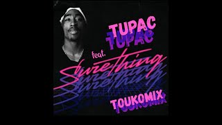 Tupac ft. Sure Thing - All Eyes On Mix  2021(Mashup Remix By TOUKOMIX)