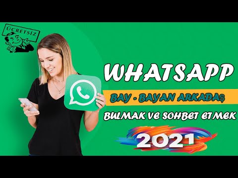 Video: Kızların en iyi arkadaşları