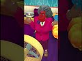Prankster 3D Miss T Pranks 😂 Scary Teacher 3D New Update😱MissT Makeup khrab kar diya#cartoon #usa