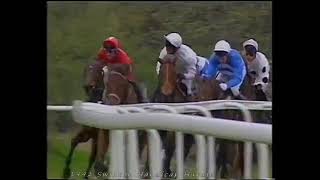1992 Swinton Handicap Hurdle