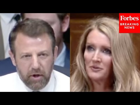 ‘What Did You Hear?’: Markwayne Mullin Asks Loeffler How Small Businesses Reacted To Trump’s Tariffs Episode cover