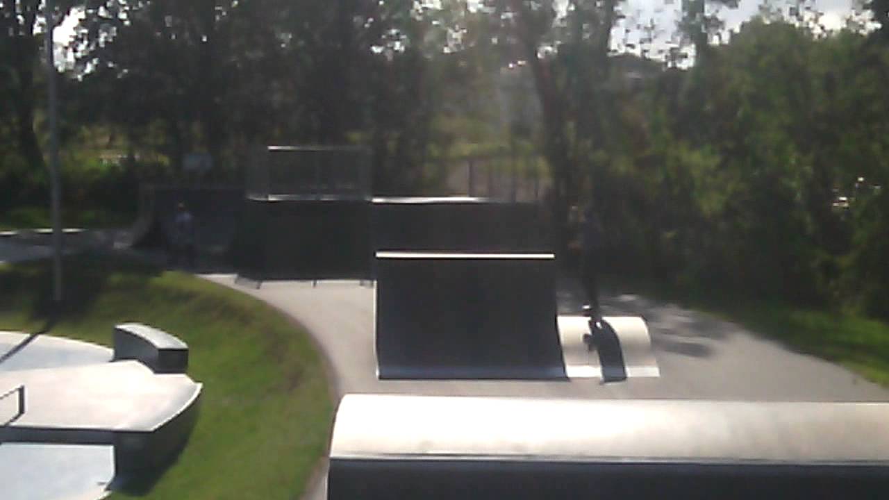 Spielpark Leherheide