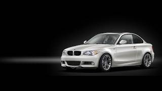 BMW Android head unit E82 boot animation