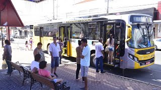 HORÁRIOS DE ÔNIBUS SERÃO ADAPTADOS NOS DOIS PRÓXIMOS JOGOS DO BRASIL NA COPA screenshot 5